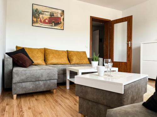Uroczy Apartament Pod Skarp?