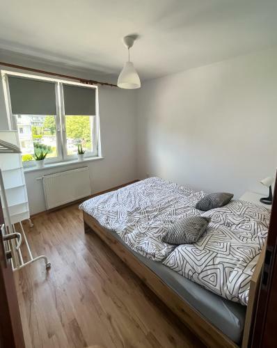 Uroczy Apartament Pod Skarp?