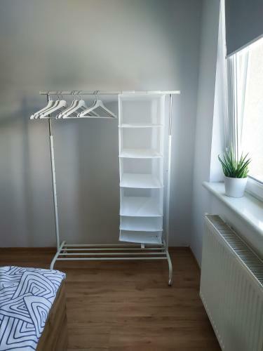 Uroczy Apartament Pod Skarp?