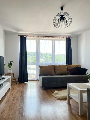 Uroczy Apartament Pod Skarp?
