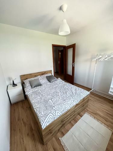 Uroczy Apartament Pod Skarp?