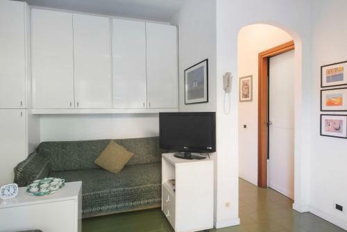 Apartamento Monolocale Il Giardino Di Antonio
