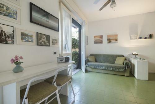Apartamento Monolocale Il Giardino Di Antonio