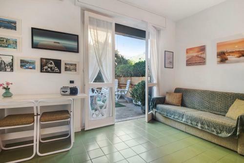 Apartamento Monolocale Il Giardino Di Antonio