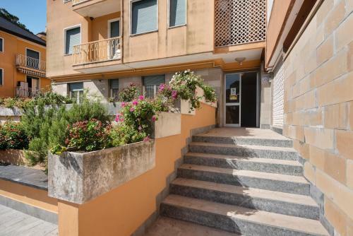 Apartamento Monolocale Il Giardino Di Antonio