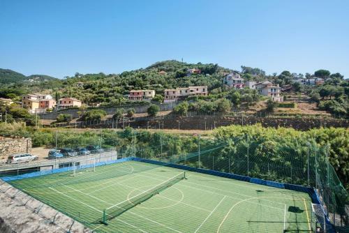 Apartamento Monolocale Il Giardino Di Antonio