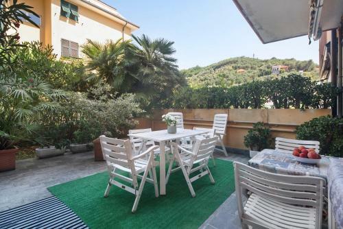 Apartamento Monolocale Il Giardino Di Antonio