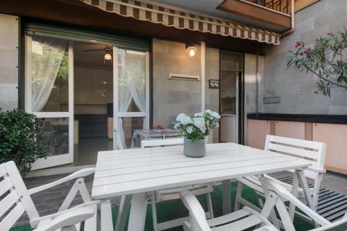 Apartamento Monolocale Il Giardino Di Antonio