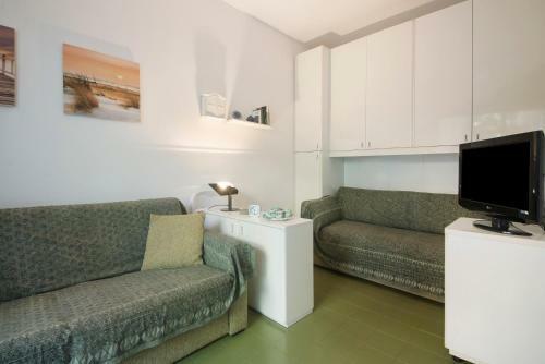 Apartamento Monolocale Il Giardino Di Antonio