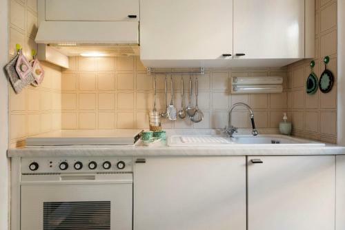 Apartamento Monolocale Il Giardino Di Antonio