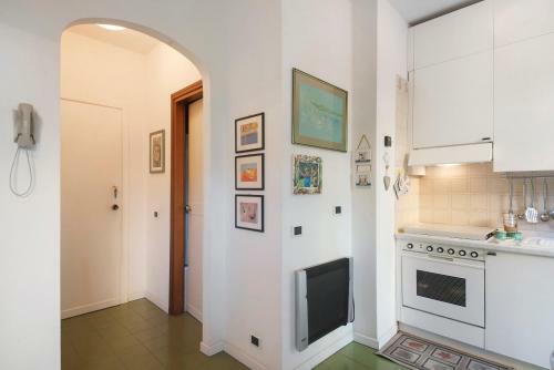 Apartamento Monolocale Il Giardino Di Antonio