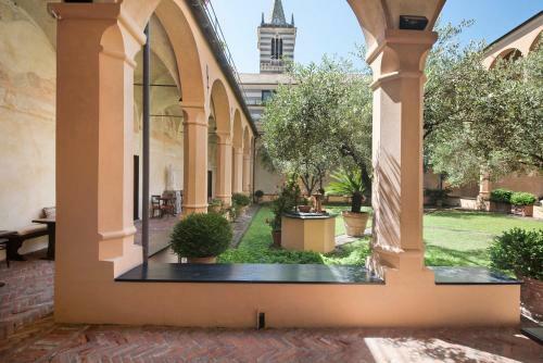 Apartamento Monolocale Il Giardino Di Antonio