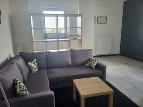 Apartamento Klif Warka 2