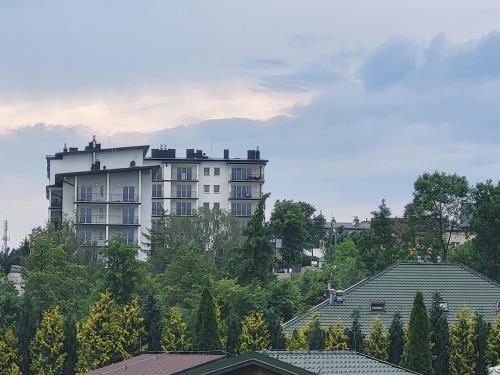 Apartamento Klif Warka 2