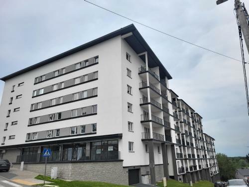 Apartamento Klif Warka 2