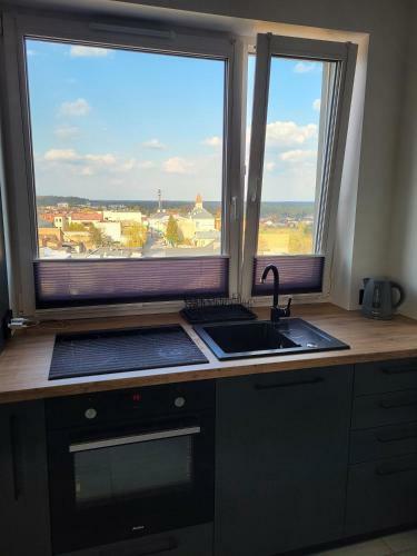 Apartamento Klif Warka 2