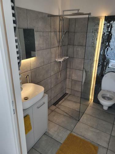 Apartamento Klif Warka 2