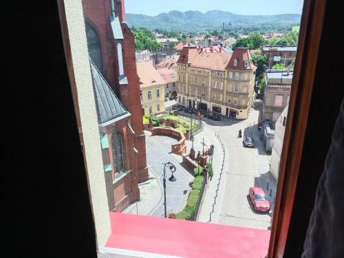 Luxary Apartment On Top Of Walbrzych