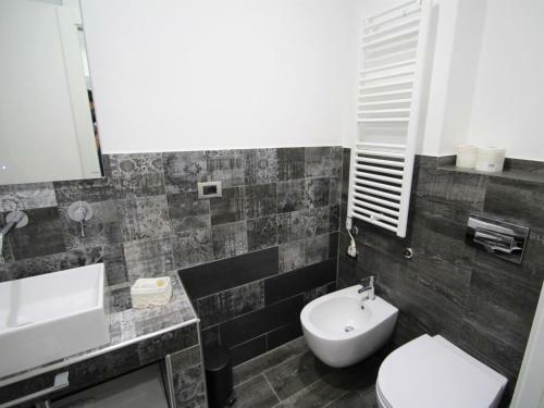 Apartamento Locazione Turistica Fronte Mare