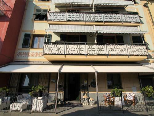 Apartamento Locazione Turistica Fronte Mare