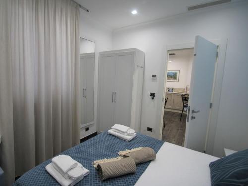 Apartamento Locazione Turistica Fronte Mare