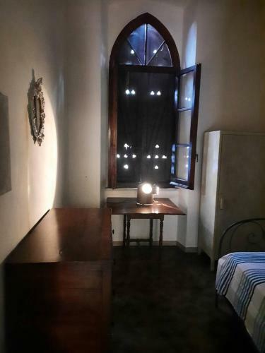 Hostal Fortezza Di Monleone, Antica Dimora Angeloni