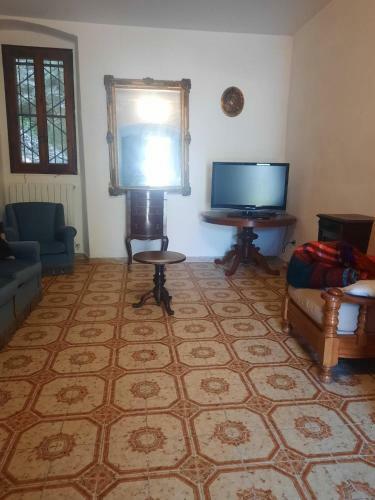 Hostal Fortezza Di Monleone, Antica Dimora Angeloni