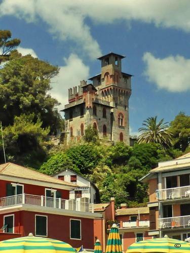 Hostal Fortezza Di Monleone, Antica Dimora Angeloni