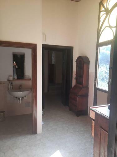 Hostal Fortezza Di Monleone, Antica Dimora Angeloni