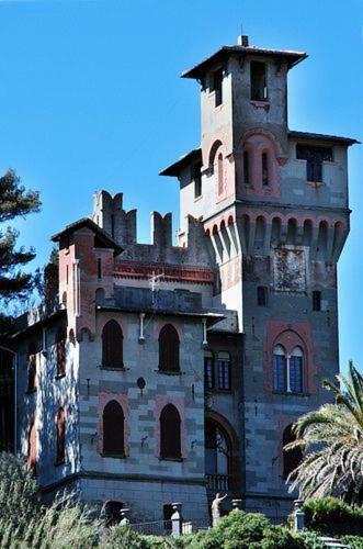 Hostal Fortezza Di Monleone, Antica Dimora Angeloni