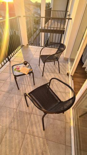 S?oneczny Apartament Warka