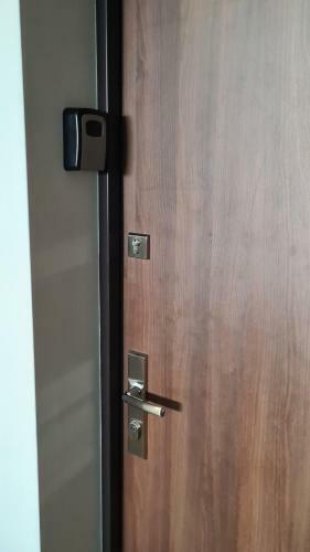 S?oneczny Apartament Warka