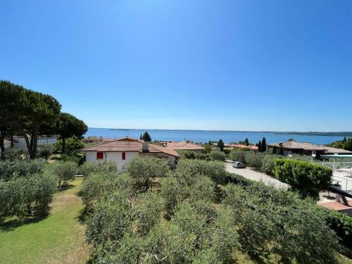 Nuovo Bilocale A Due Passi Dal Lago