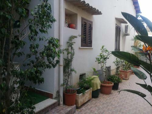 Apartamento La Casetta Di Mondello