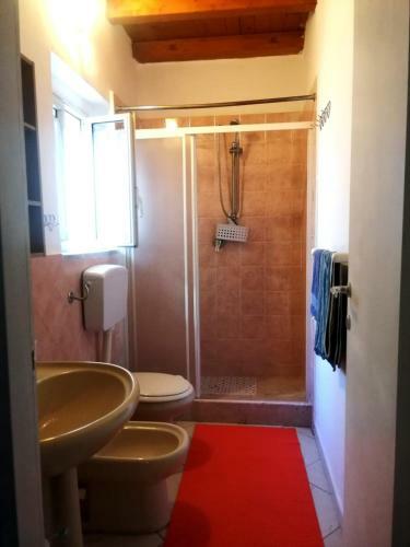 Apartamento La Casetta Di Mondello