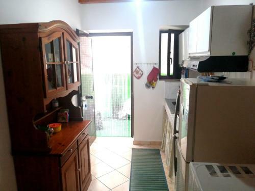 Apartamento La Casetta Di Mondello