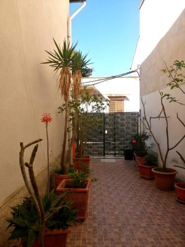 Apartamento La Casetta Di Mondello