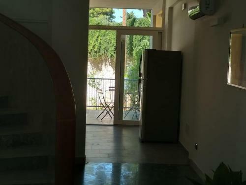 Apartamento Villa Savoia Mondello