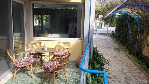 Apartamento Villa Savoia Mondello