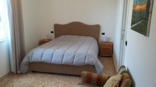 Apartamento Villa Savoia Mondello