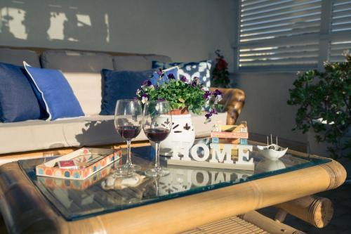 Apartamento Home Annalisa Mondello