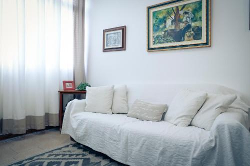 Apartamento Home Annalisa Mondello