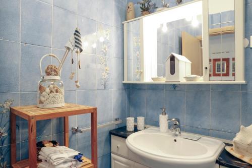 Apartamento Home Annalisa Mondello