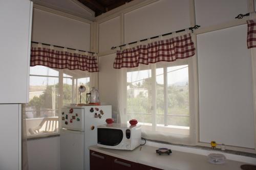 Apartamento Home Annalisa Mondello