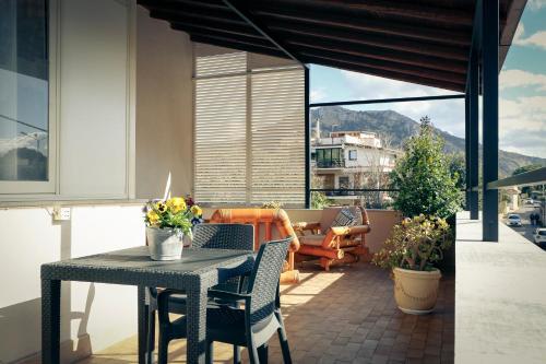 Apartamento Home Annalisa Mondello