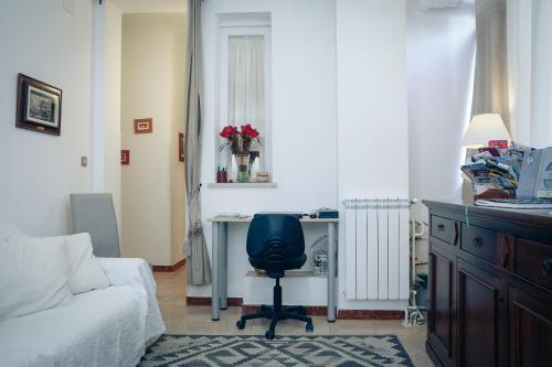Apartamento Home Annalisa Mondello