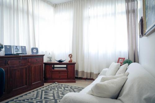 Apartamento Home Annalisa Mondello