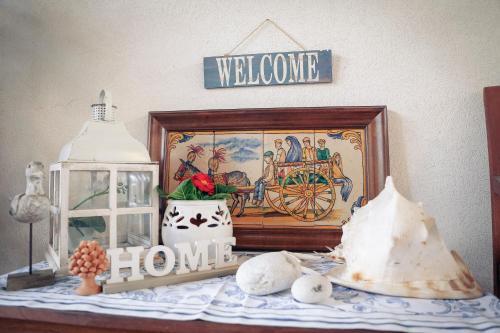Apartamento Home Annalisa Mondello