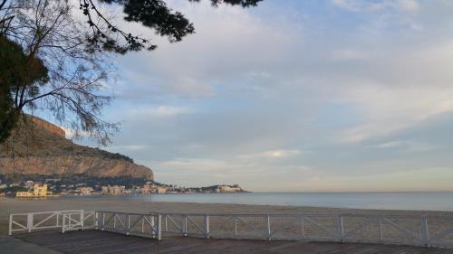 Apartamento Home Annalisa Mondello