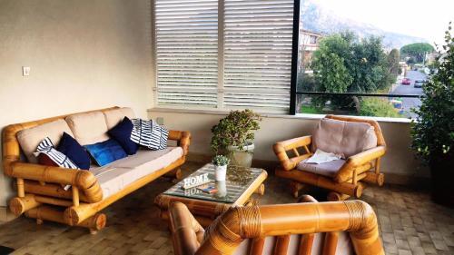 Apartamento Home Annalisa Mondello